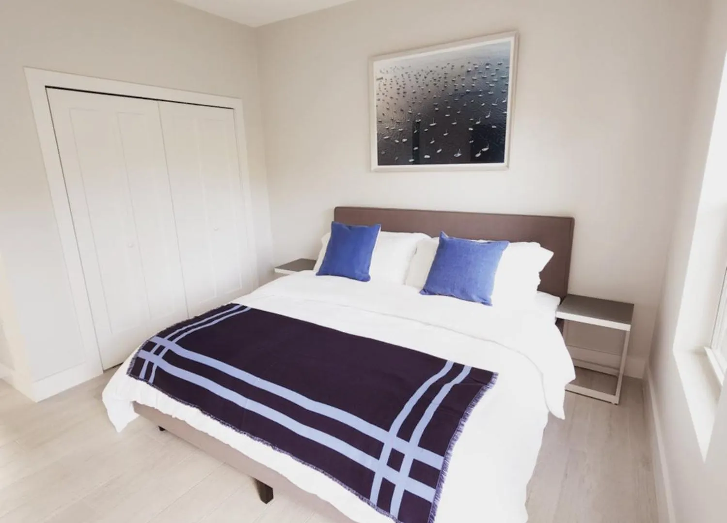 Apartment Modern 2 Bedroom Walking Distance To The Beach! West Bay Cayman Islands